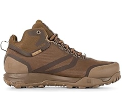 ジョンアルホーグ Men's Yuma Mid (Asphalt) — PACIFIC MOUNTAIN